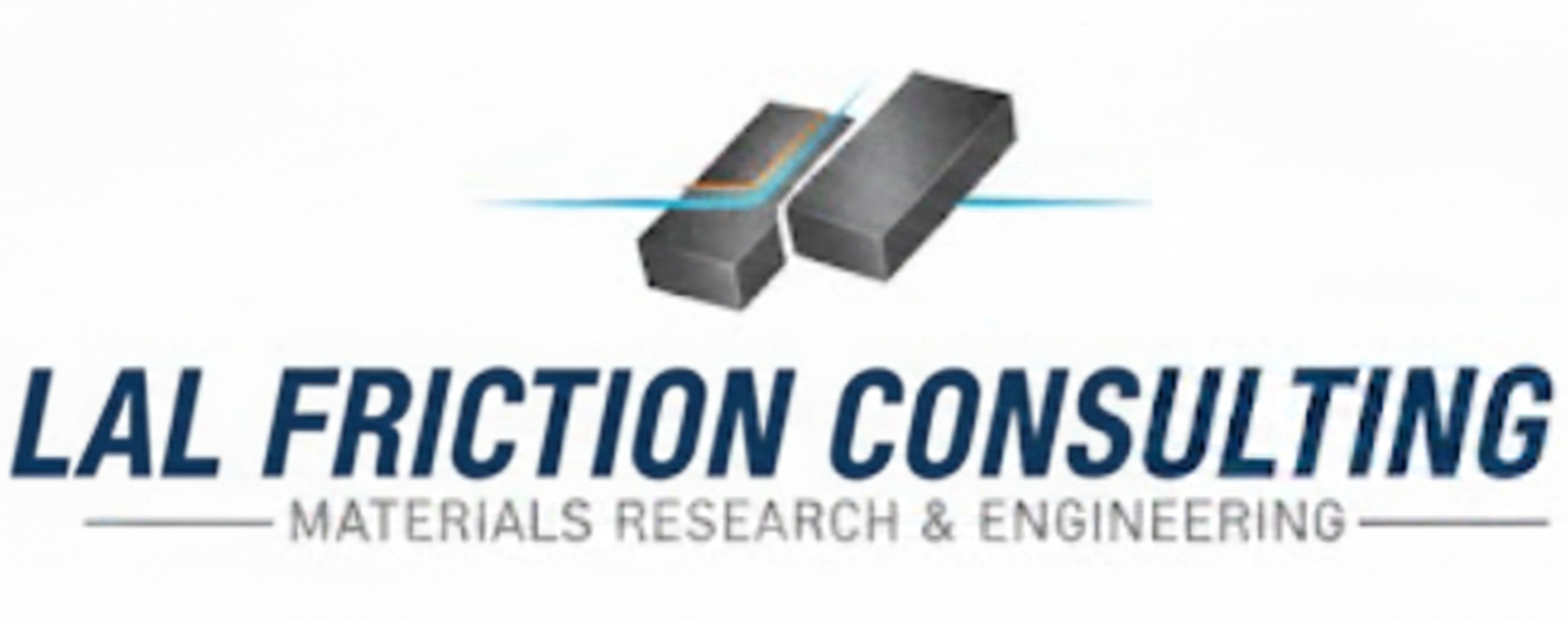 Lal Friction Consulting